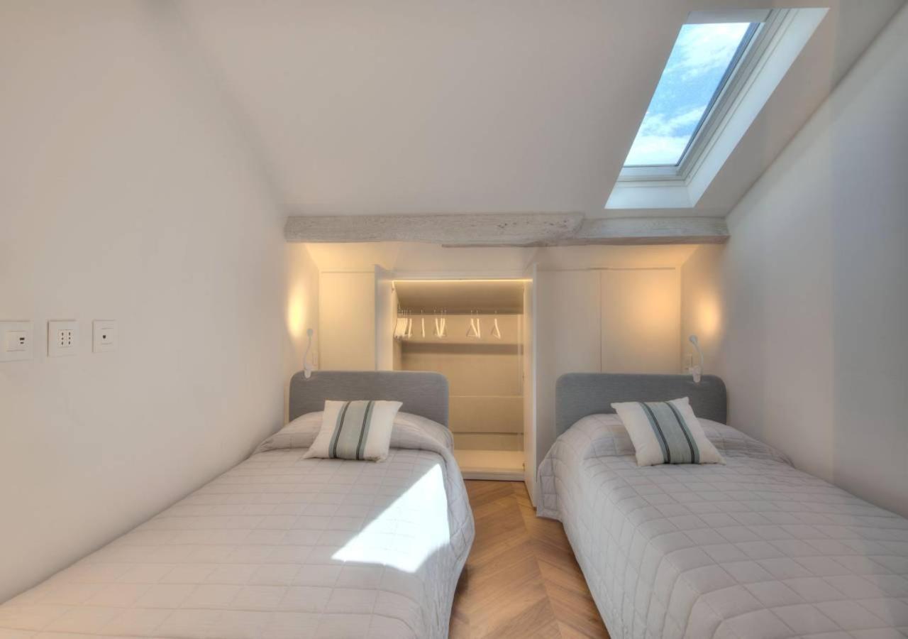 Livin' Portofino Sea Apartment Santa Margherita Ligure Exterior photo